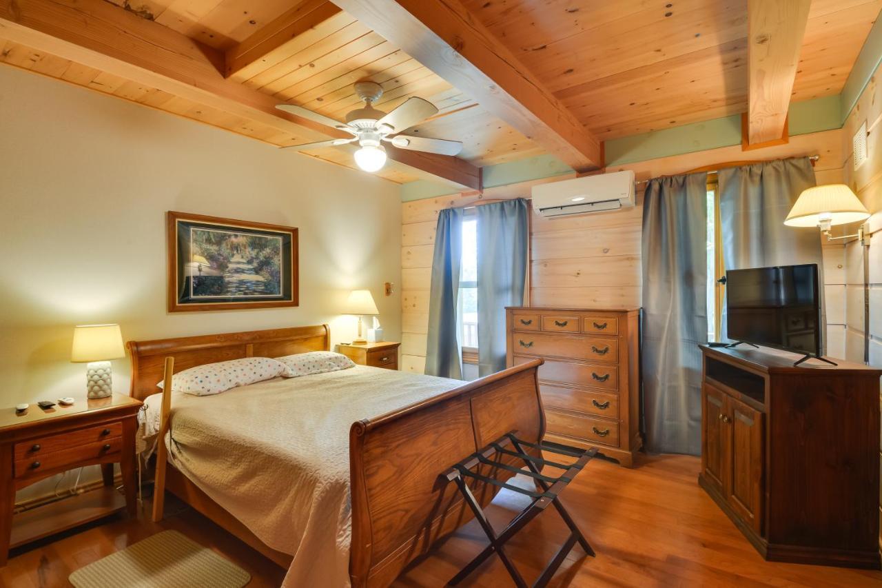 Warm And Cozy Clayton Cabin Near St Lawrence River! エクステリア 写真